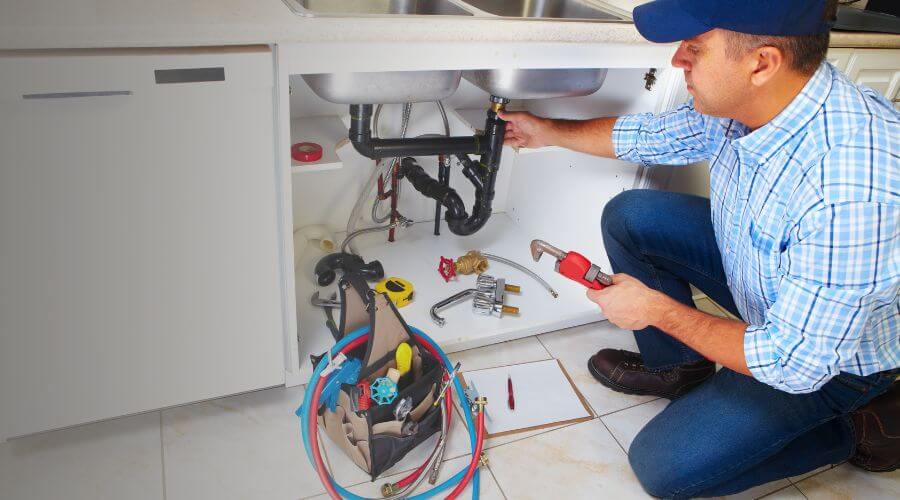Professional expert plumbing services in Thurman, IA